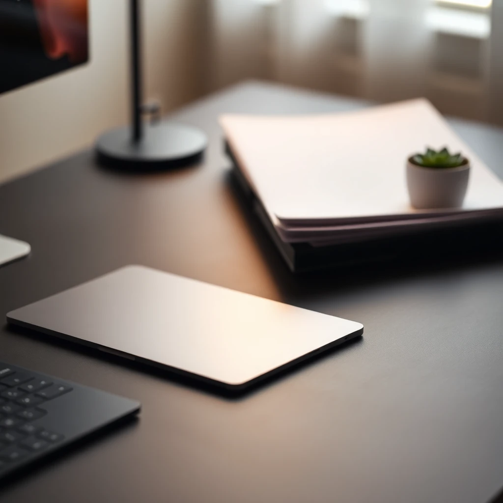 Swartland Digital Building — workspace and digital tools
